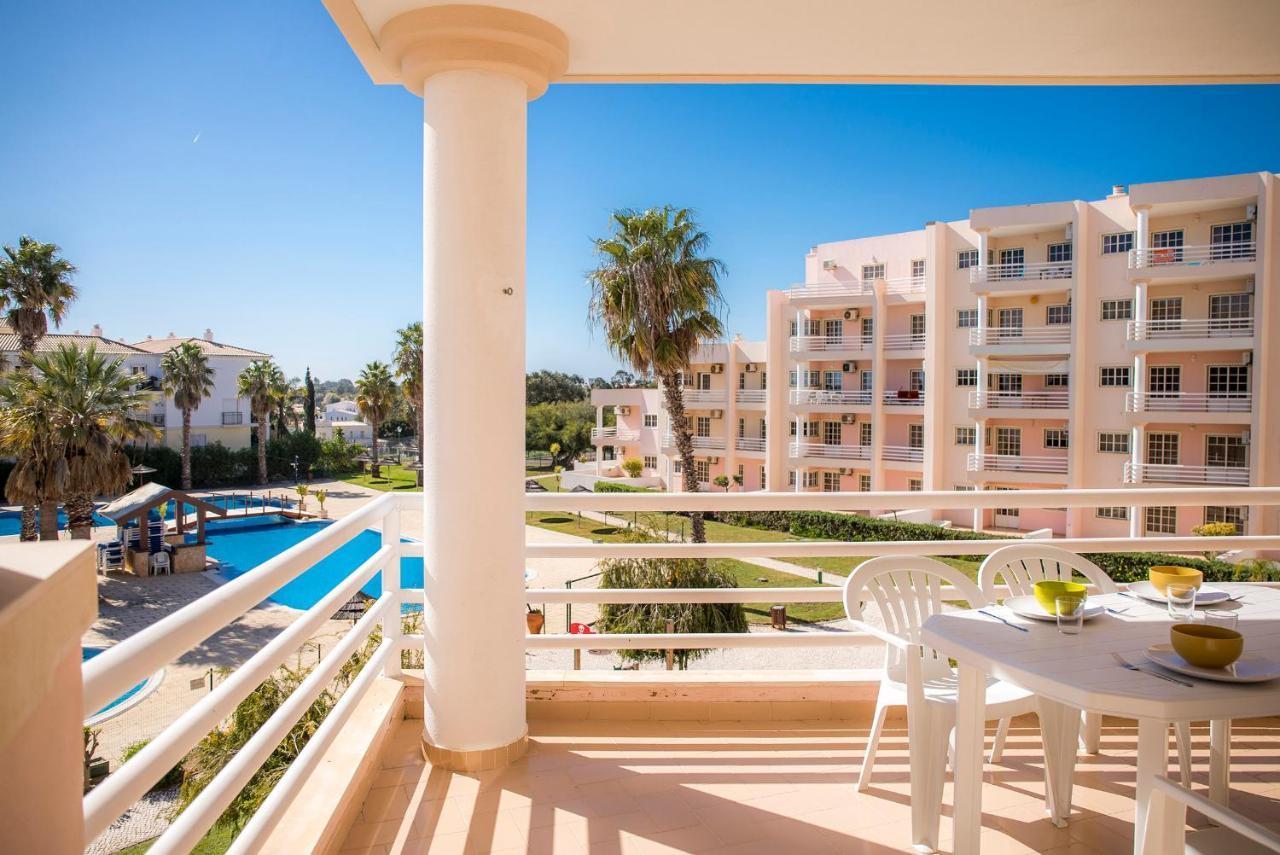 B33 - Praia Do Vau Apartment Portimão Exterior foto