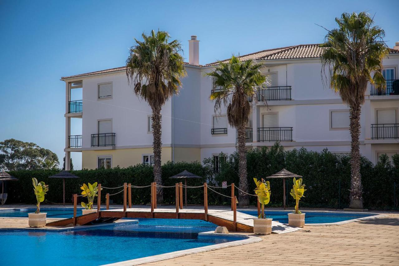 B33 - Praia Do Vau Apartment Portimão Exterior foto